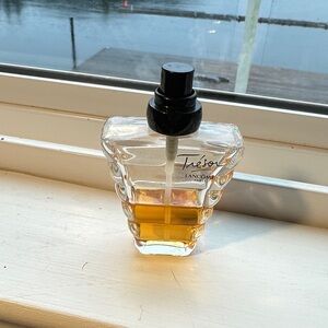 Bottle Trésor Eau de Parfum Spray As Found